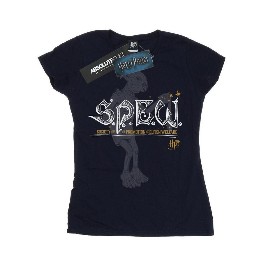 Harry Potter Elfish Welfare T-Shirt  