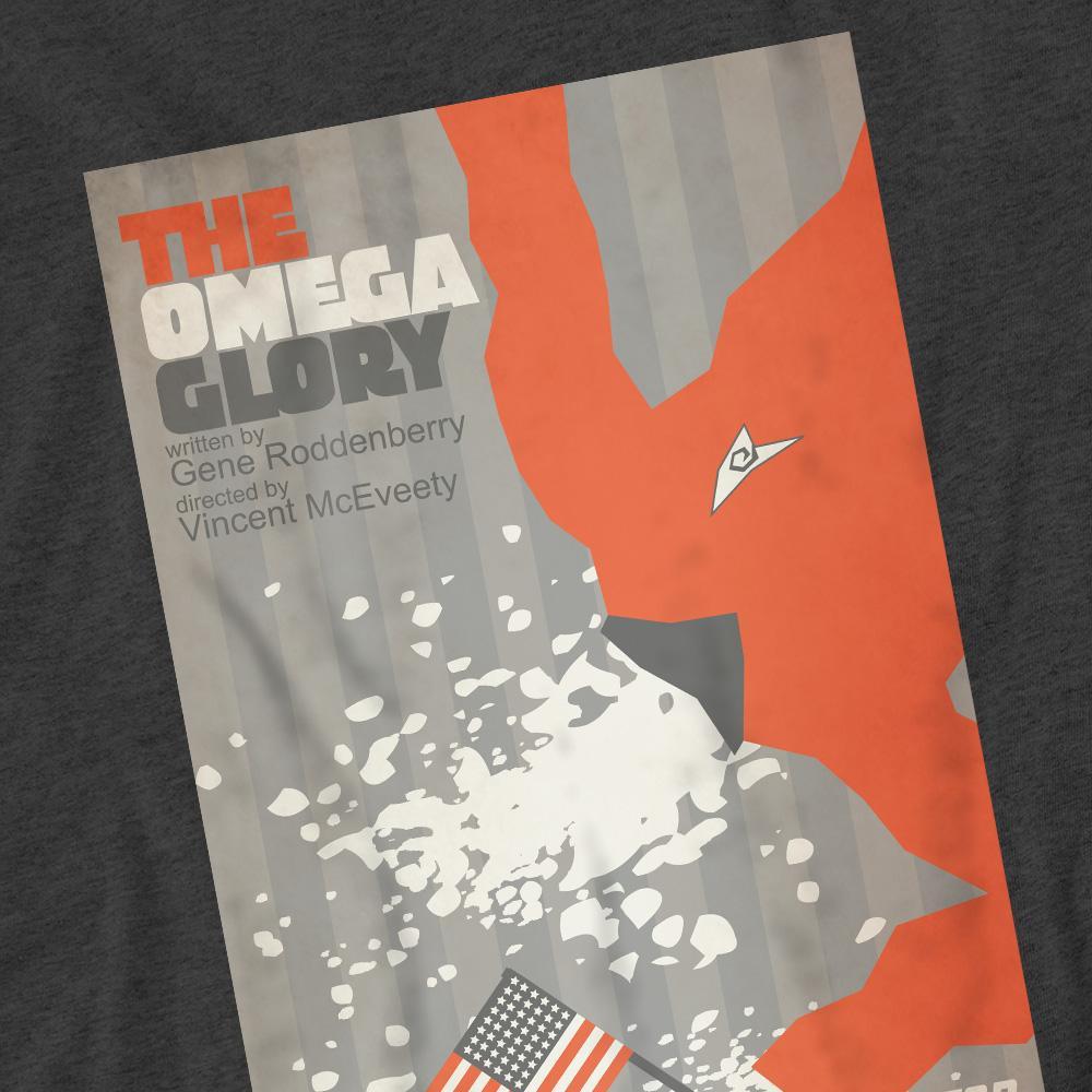 Star Trek The Original Series Episode 52 T-Shirt  