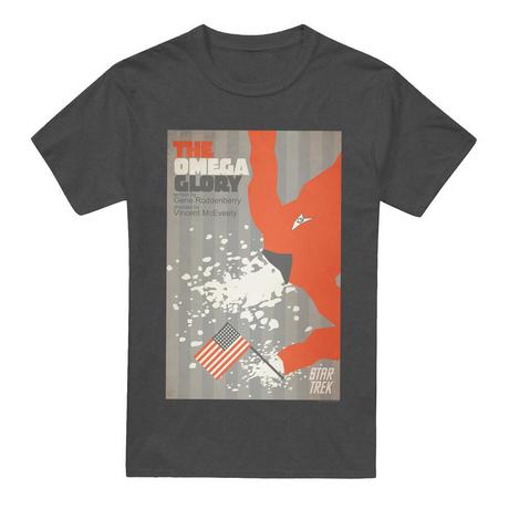 Star Trek The Original Series Episode 52 T-Shirt  