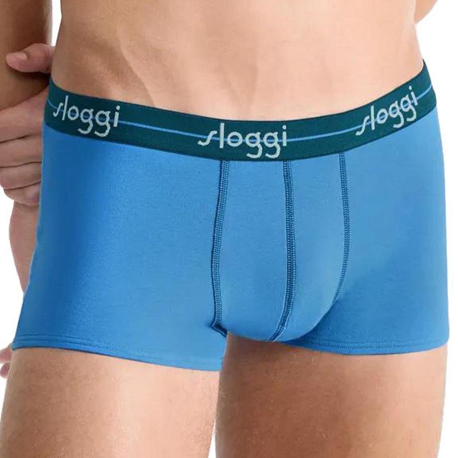 sloggi Start Boxers 6 pièces  