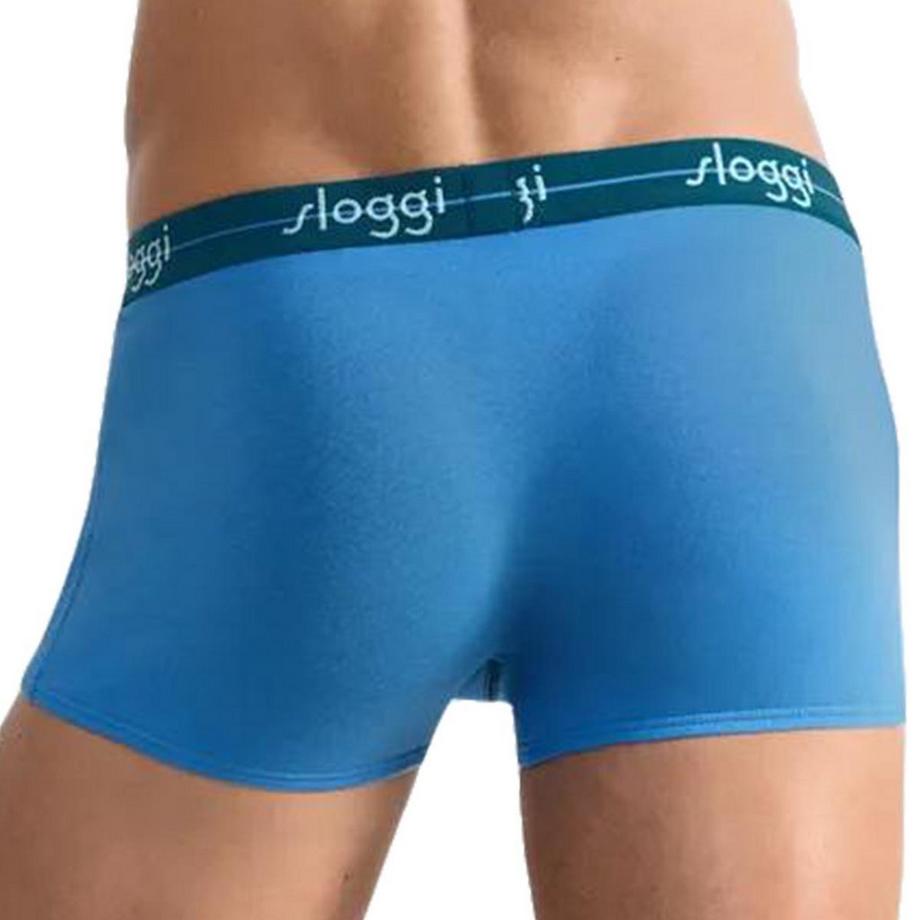 sloggi Start Boxers 6 pièces  
