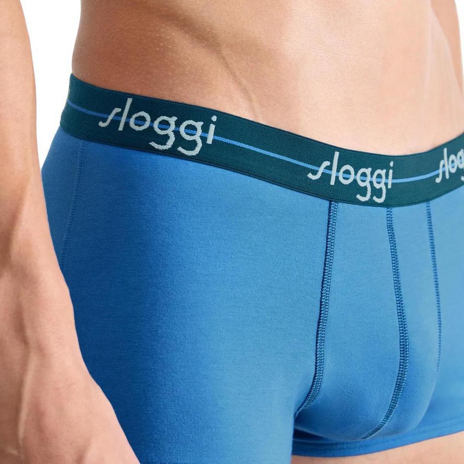 sloggi Start Boxers 6 pièces  