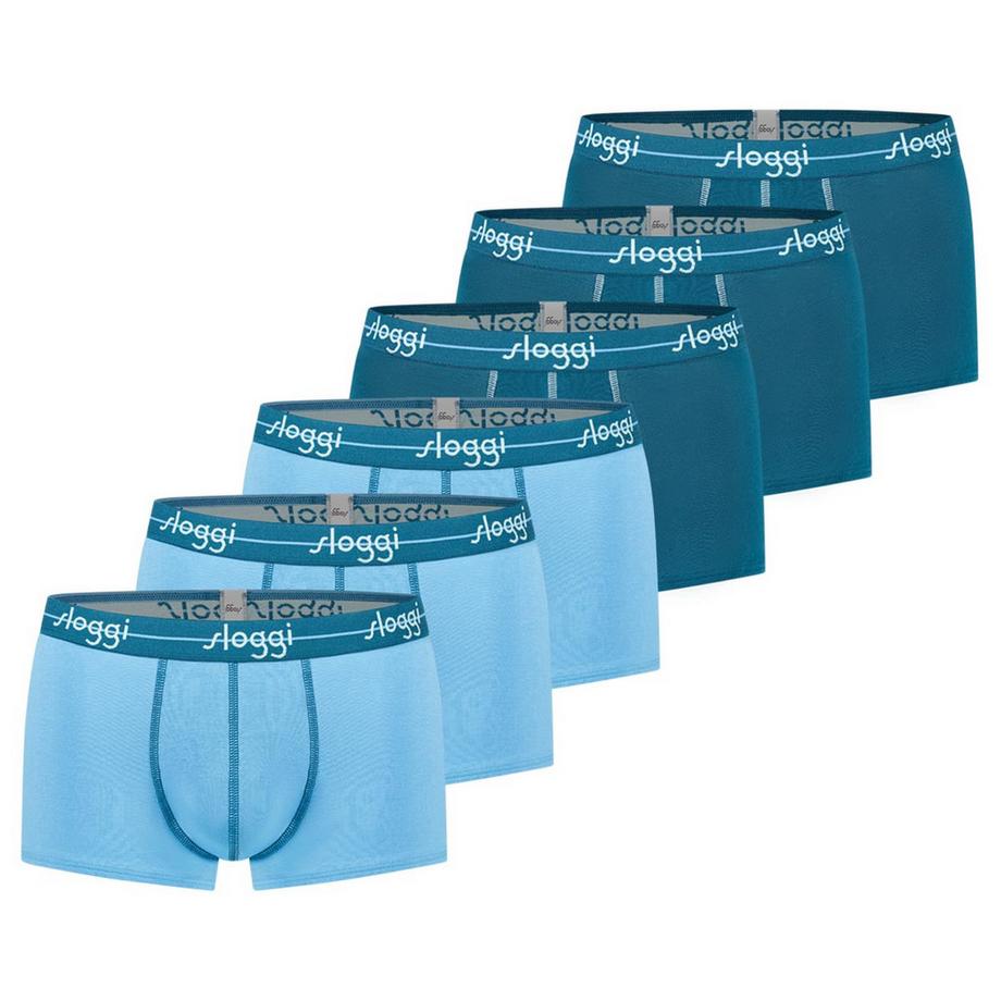 Start lot de 6  - boxers