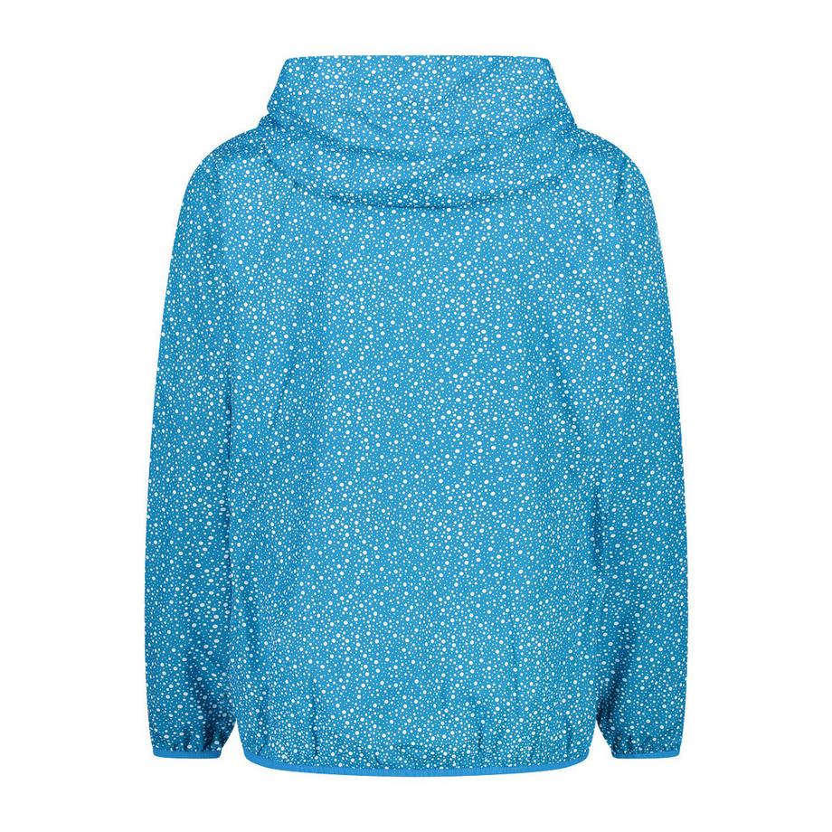 CMP Wasserdichte Kapuzenjacke  