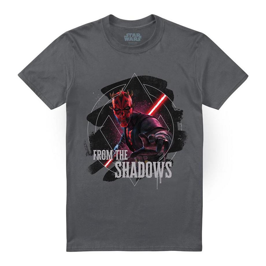 T-ShirtFrom The Shadows