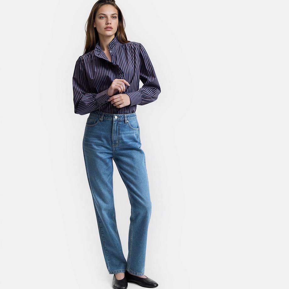 La Redoute Collections Chemise rayée  