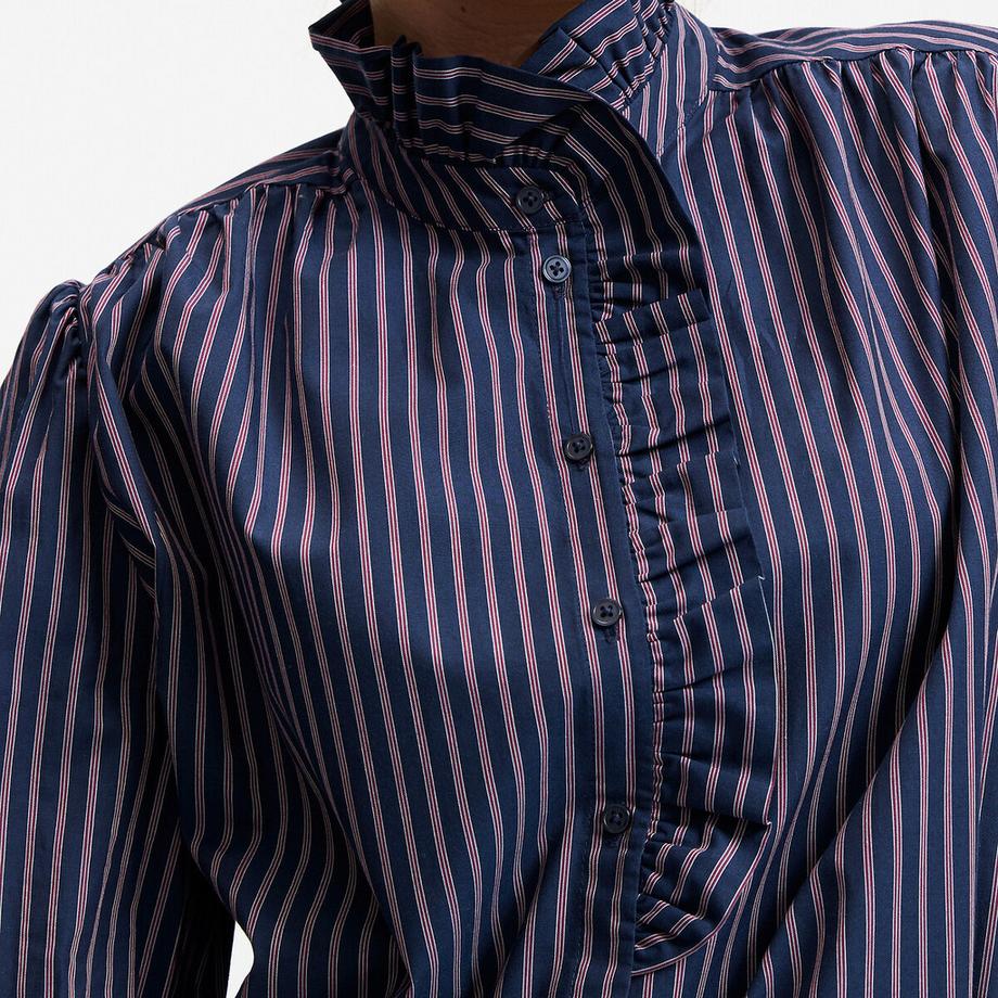 La Redoute Collections Chemise rayée  