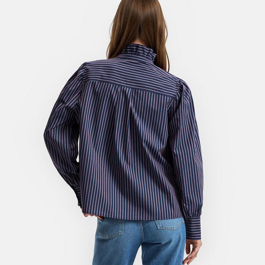 La Redoute Collections Chemise rayée  