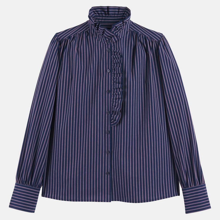 La Redoute Collections Chemise rayée  