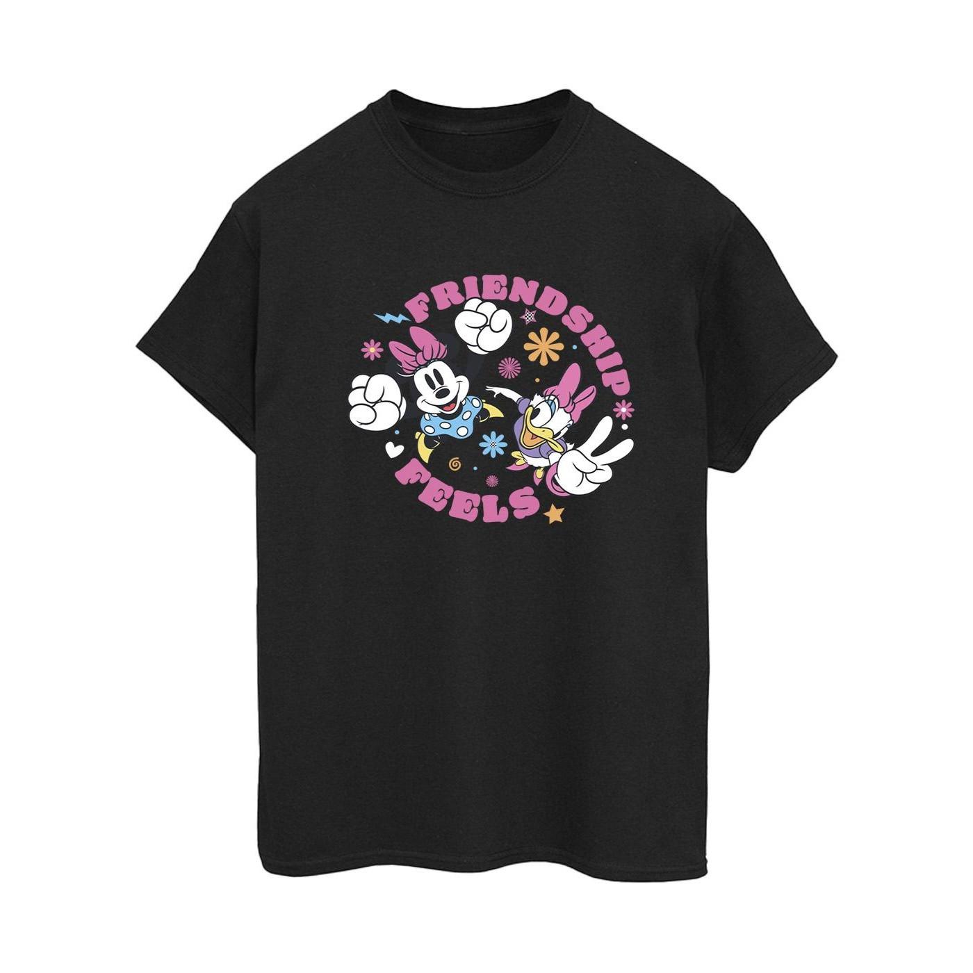 Disney  Friendship TShirt 