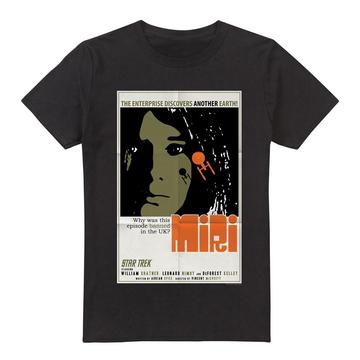 The Original Series Episode 8 TShirt