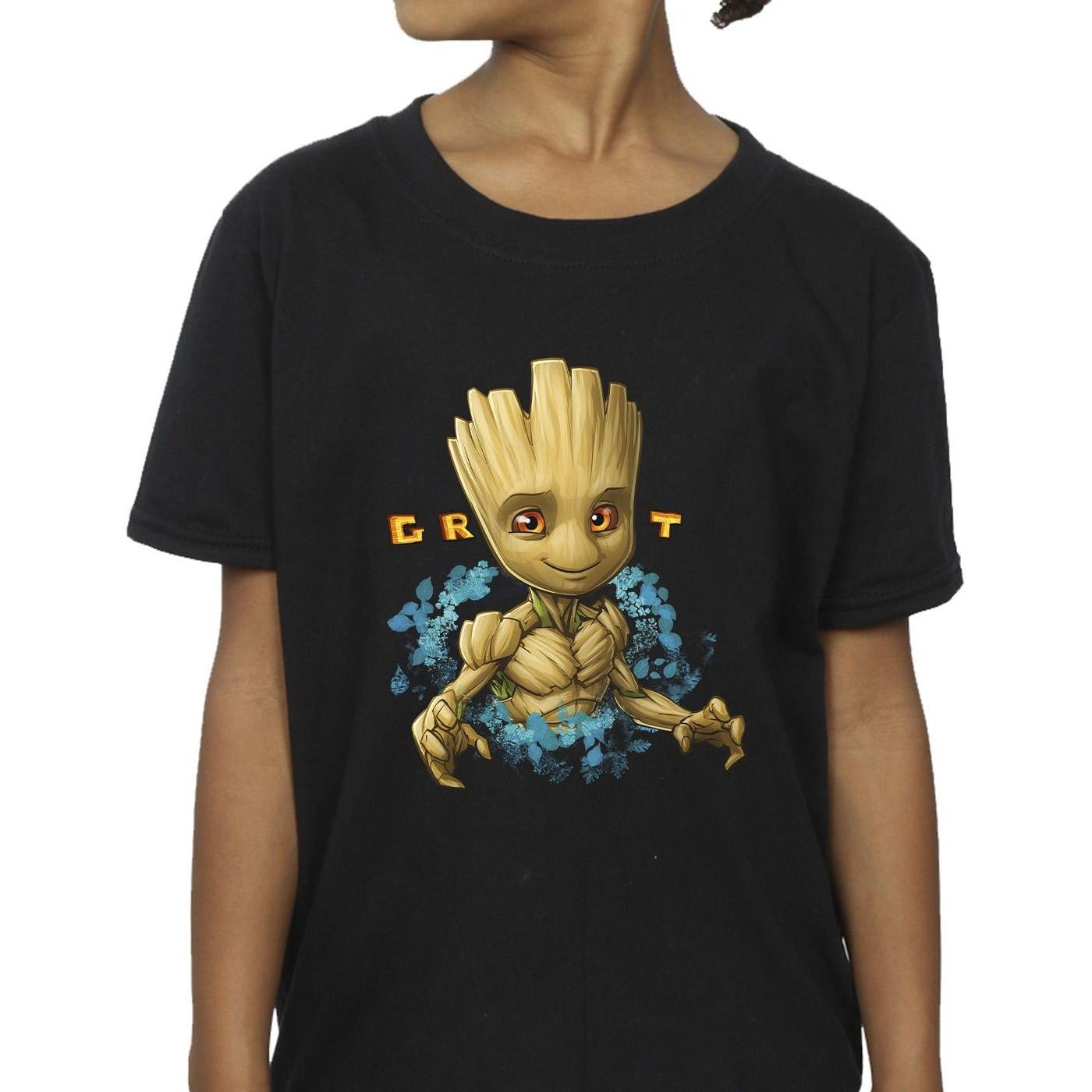 Guardians Of The Galaxy  Tshirt 