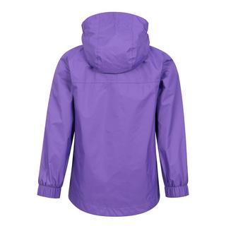 Mountain Warehouse  Veste imperméable TORRENT Enfant 