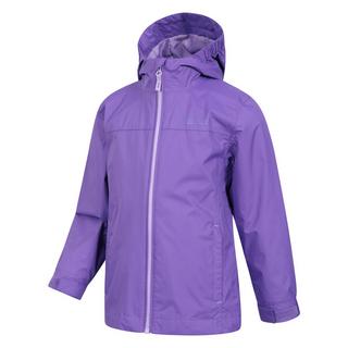 Mountain Warehouse  Veste imperméable TORRENT Enfant 