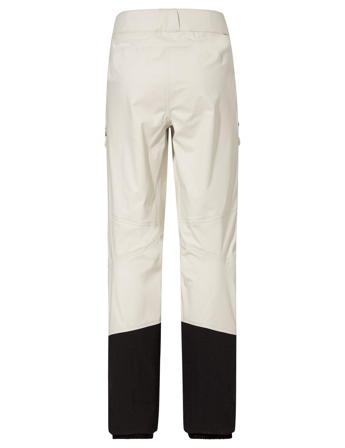 VAUDE  Monviso 3L Pants 