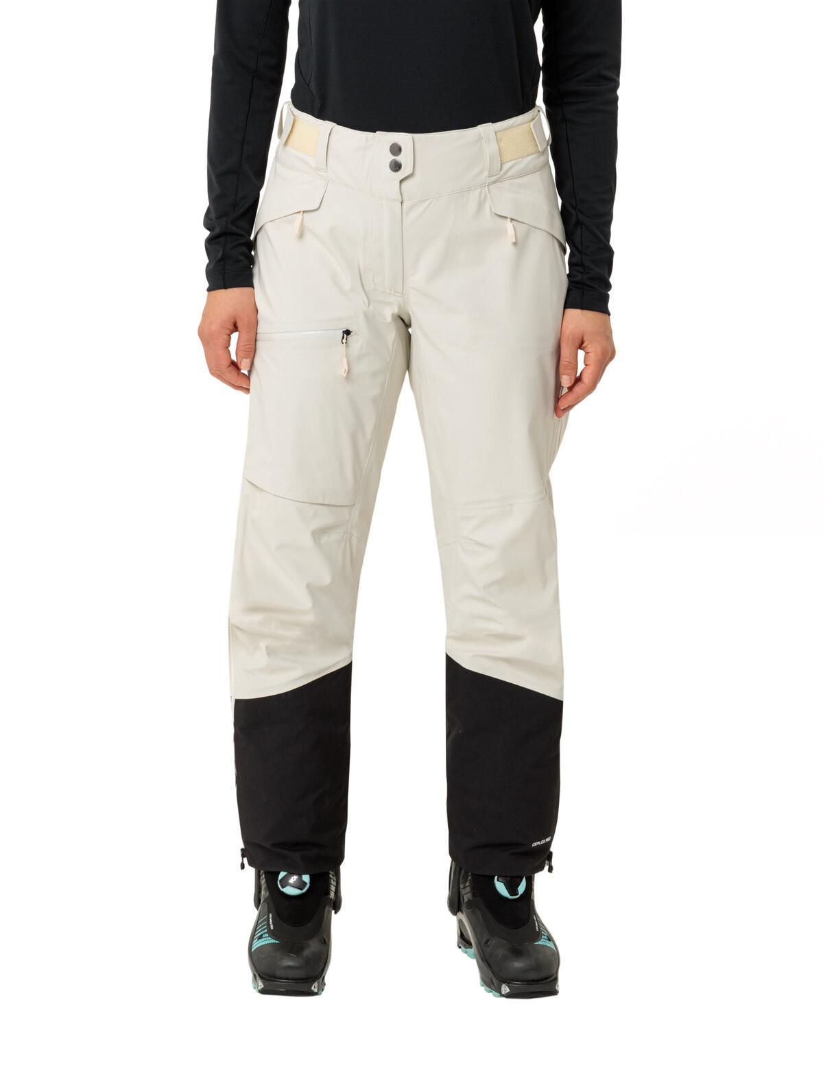 VAUDE  Monviso 3L Pants 