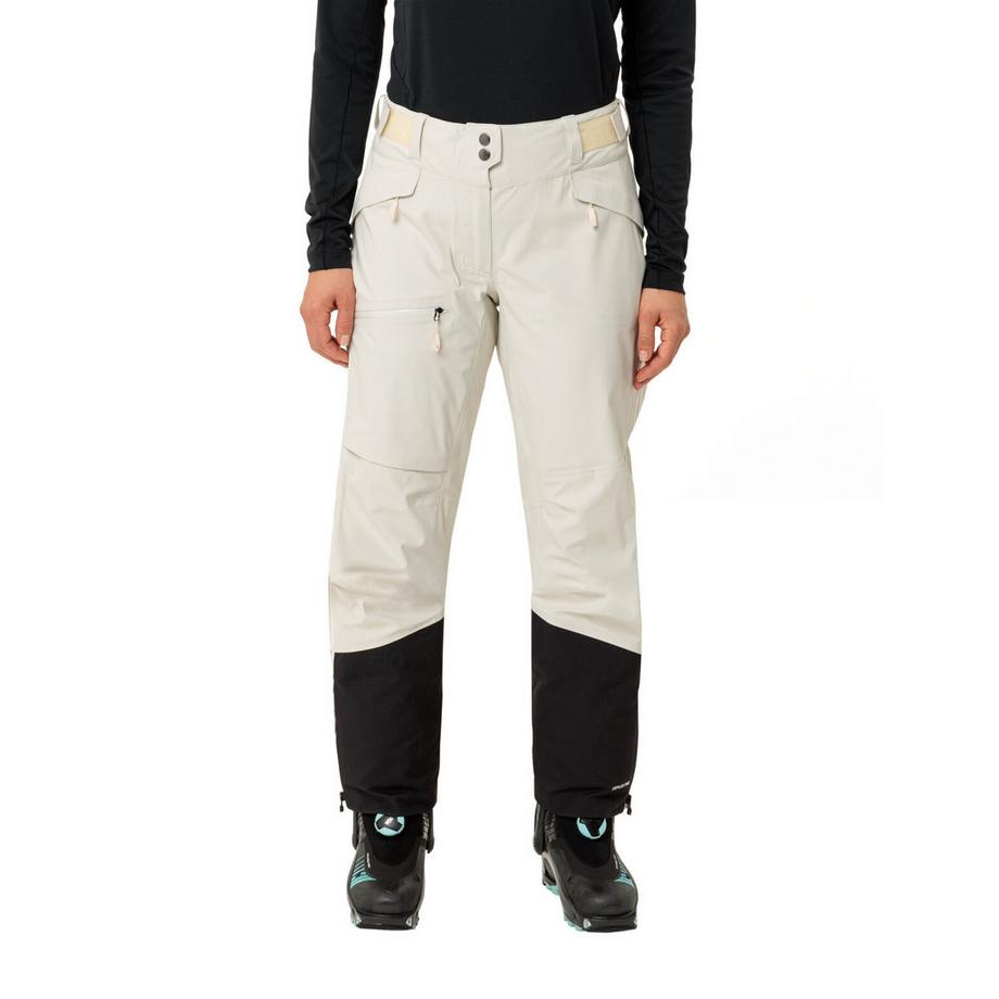 VAUDE  Monviso 3L Pants 