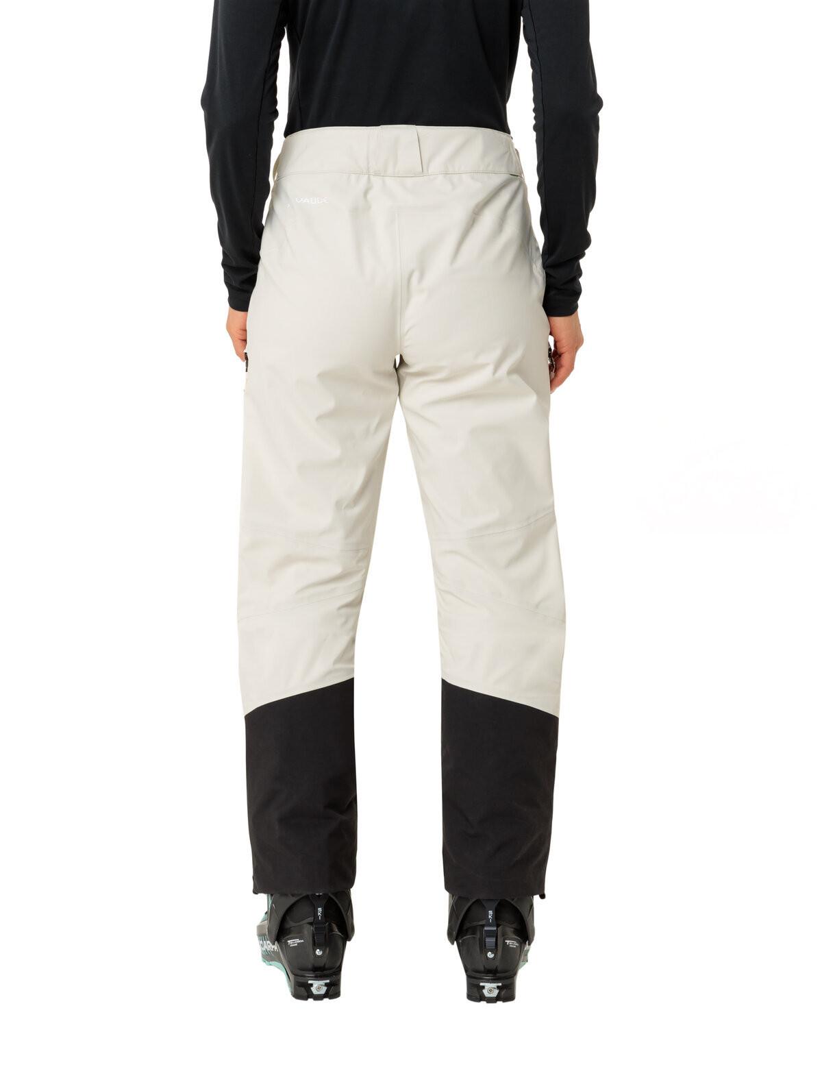 VAUDE  Monviso 3L Pants 