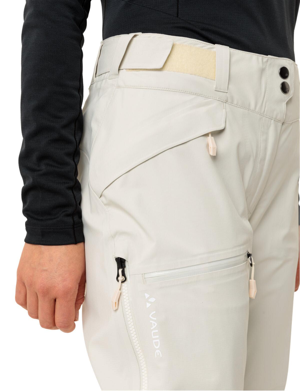 VAUDE  Monviso 3L Pants 