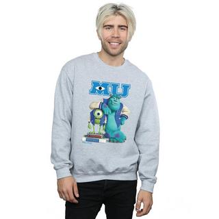 Disney Monsters University Sweatshirt  