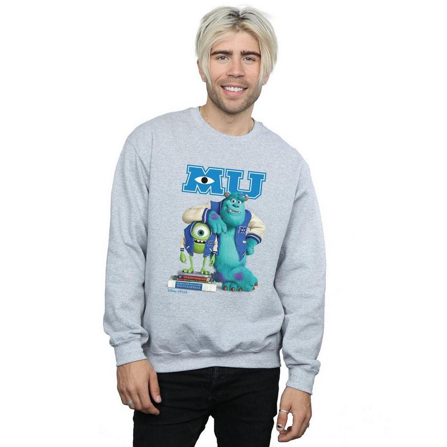 Disney Monsters University Sweatshirt  