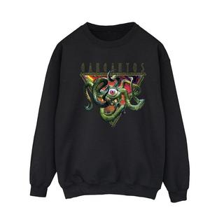 MARVEL  Doctor Strange Gargantos Sweatshirt 