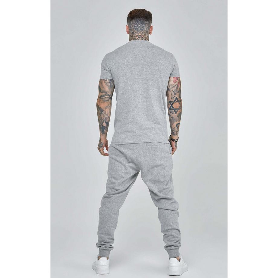 Sik Silk Essentials T-Shirt  