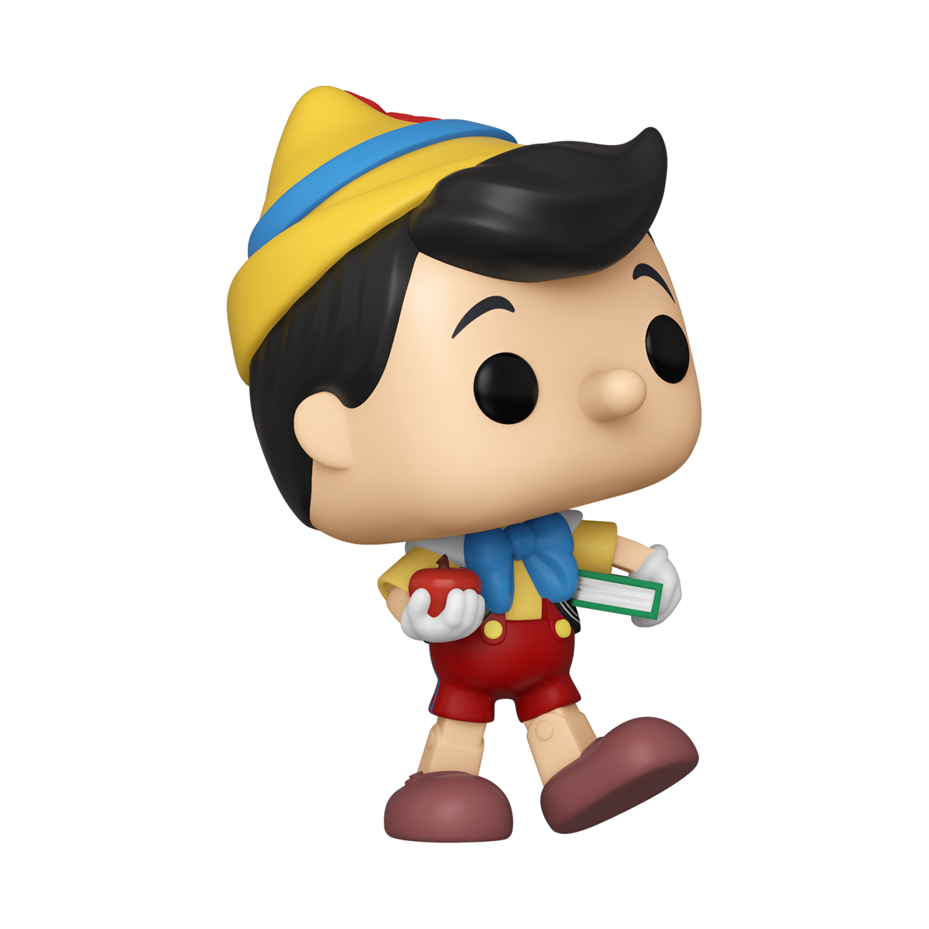 Funko  POP - Disney - Pinocchio - 1029 - Pinocchio 