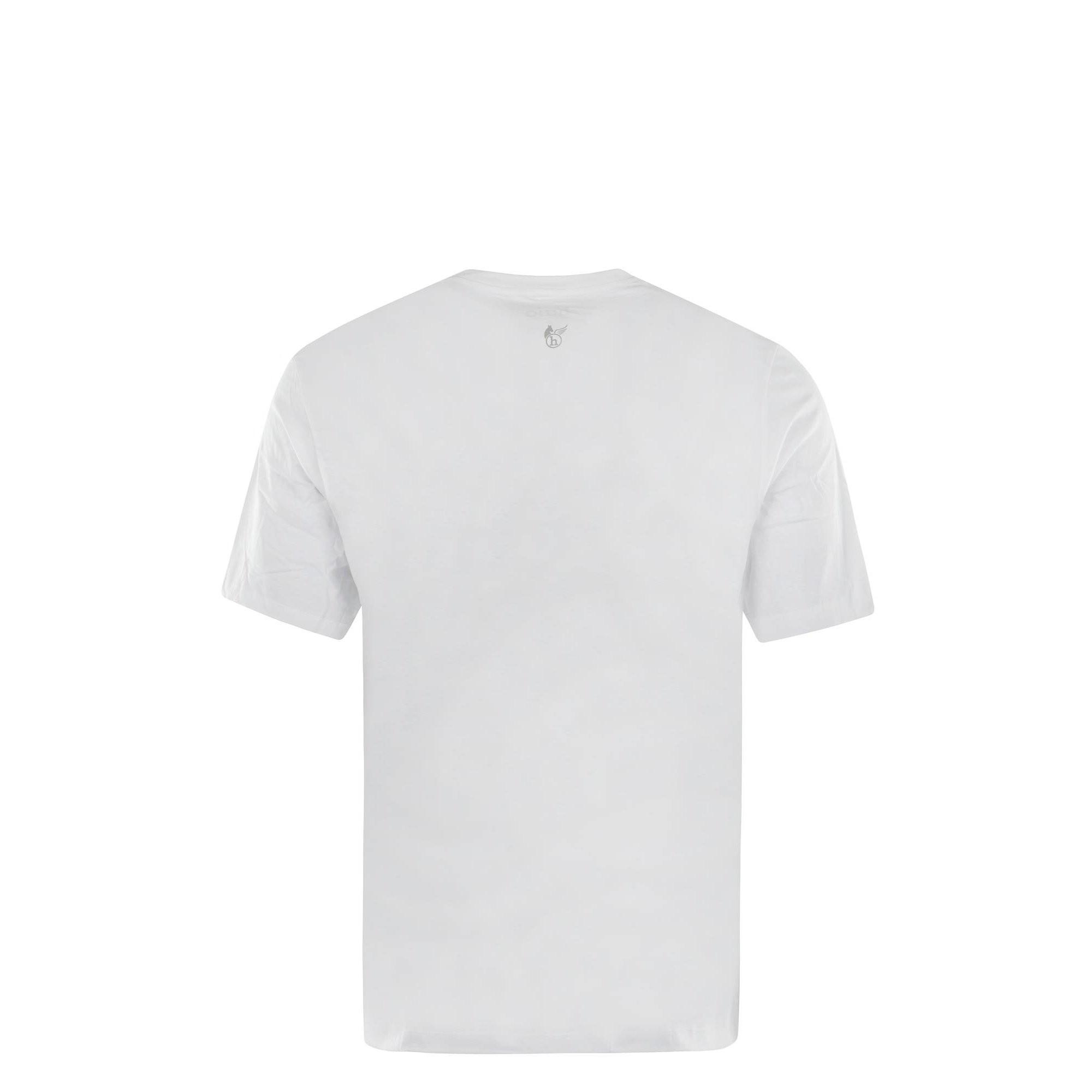 hajo Confezione da 4 Maglietta Vestibilità confortevole  