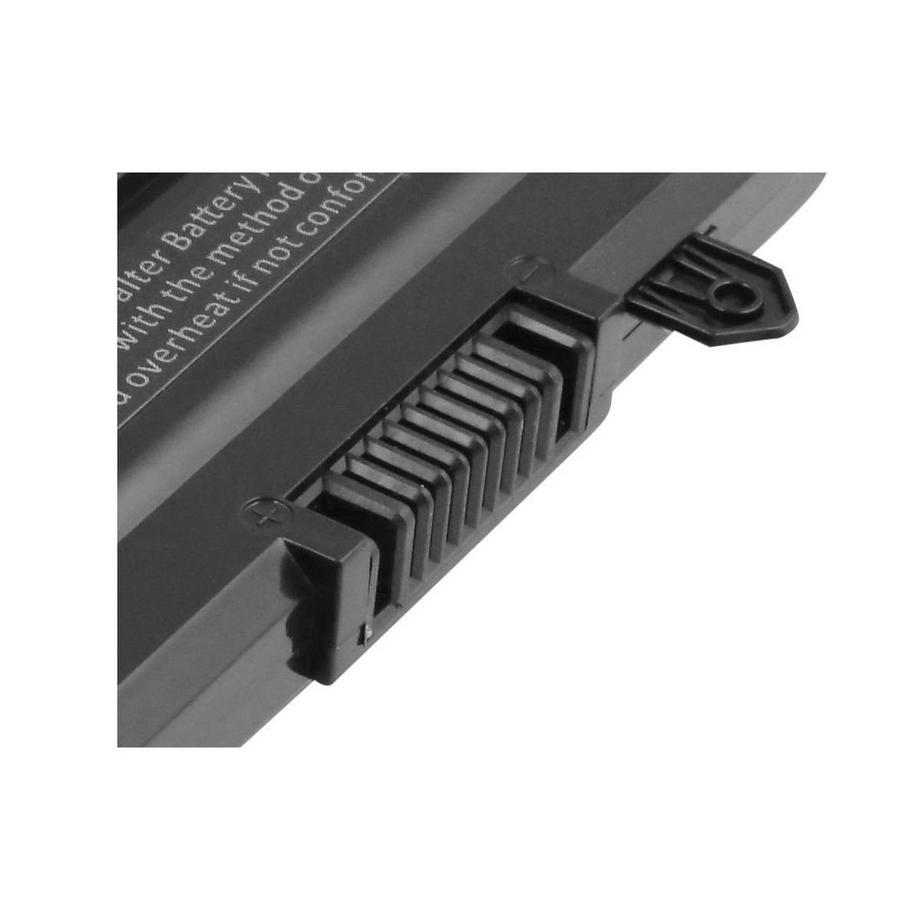 Avizar  Batteria di Ricambio per Acer Aspire E15 Touch 11,1V 5200mAh Li-ion 
