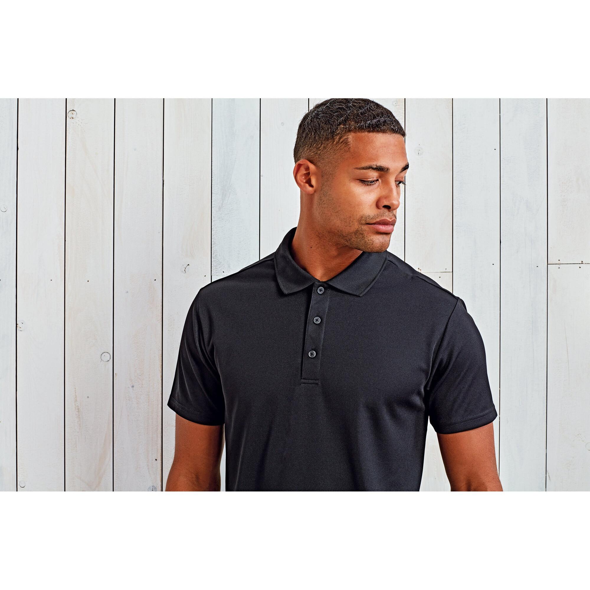 PREMIER Poloshirt  