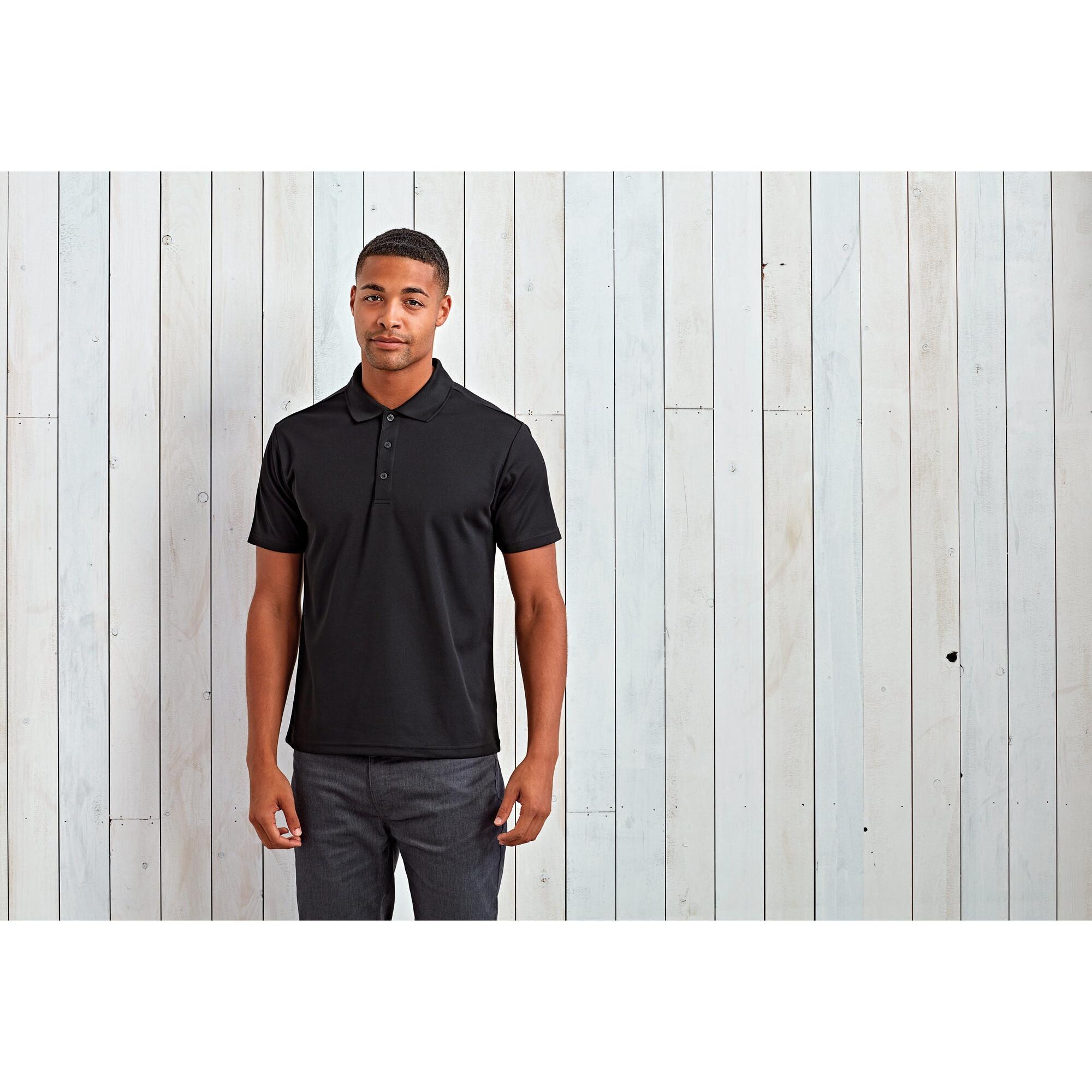 PREMIER Poloshirt  