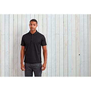 PREMIER Poloshirt  