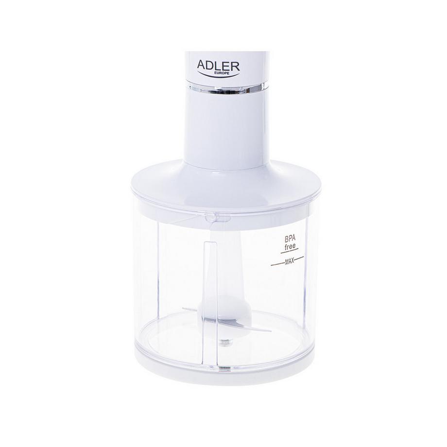 Adler Stabmixer Set 800W  