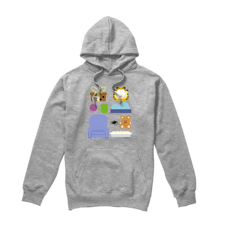 Sweat À Capuche Gift Set