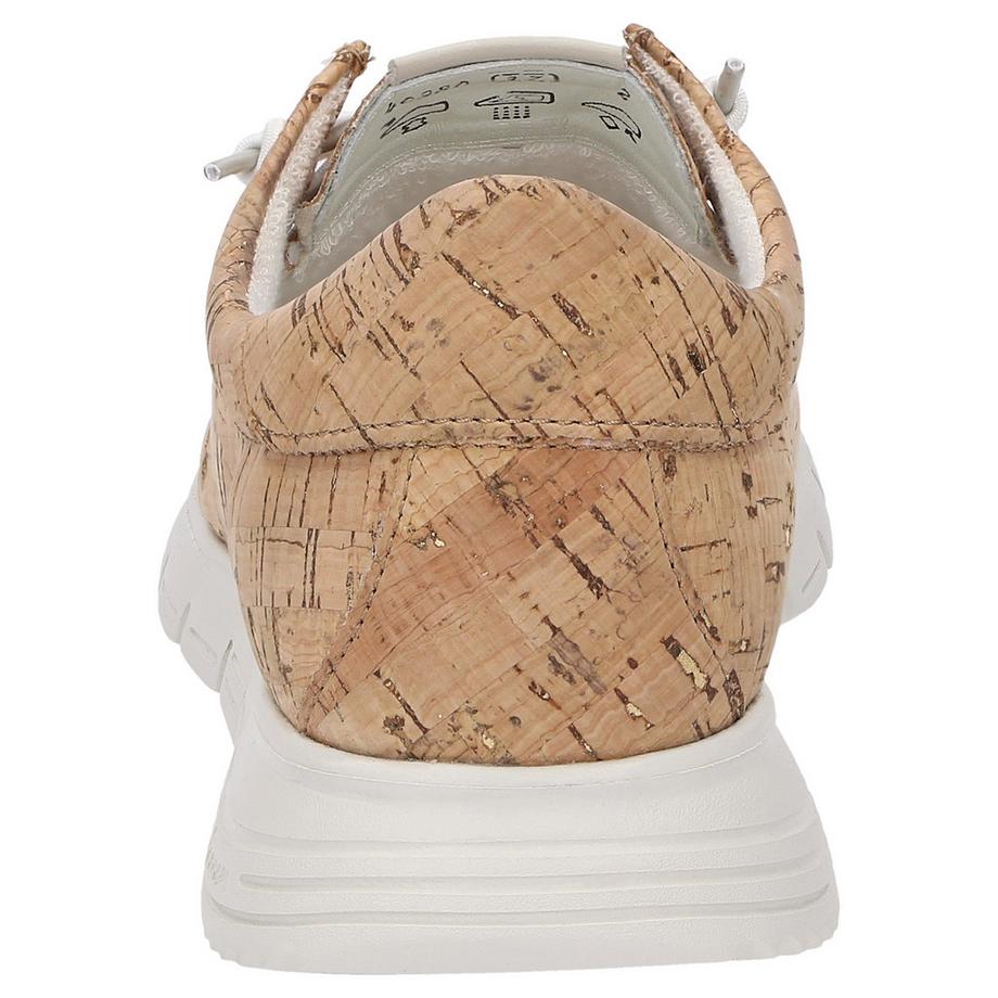 Sioux Mokrunner-D-007 Chaussure à lacets  