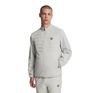 LYLE & SCOTT  Jacke Hybrid 