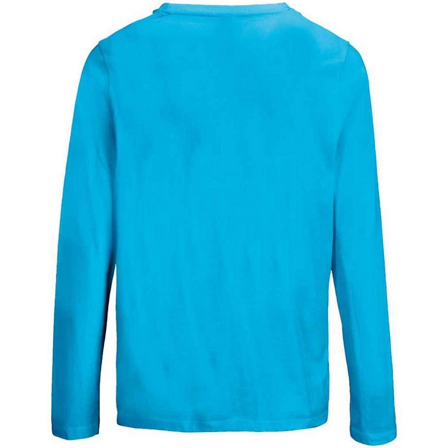 SOLS Monarch T-Shirt Maniche Lunghe  