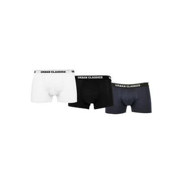 boxer urban claic organic boxer hort (3pc)