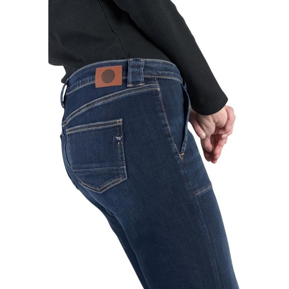 le temps des cerises Pulp N°1 Flare Jeans  