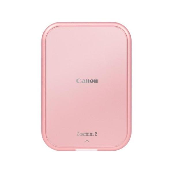 Canon  Zoemini 2 stampante per foto ZINK (inchiostro zero) 313 x 500 DPI 2" x 3" (5x7.6 cm) 