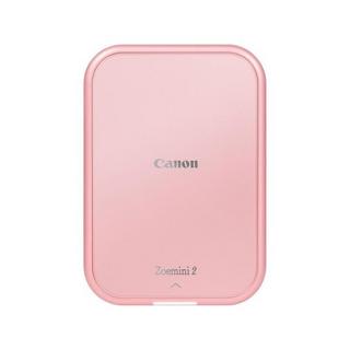 Canon  Zoemini 2 stampante per foto ZINK (inchiostro zero) 313 x 500 DPI 2" x 3" (5x7.6 cm) 