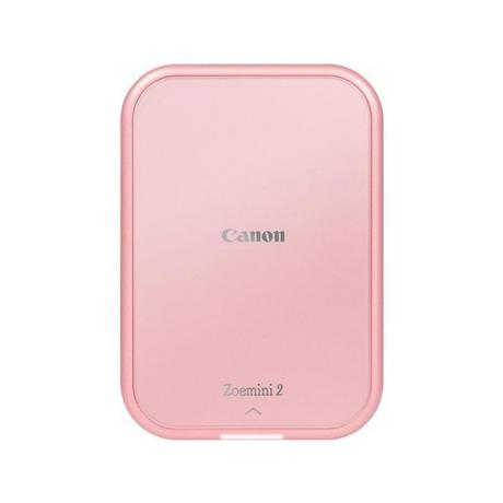 Canon  Zoemini 2 Fotodrucker ZINK (Zero ink) 313 x 500 DPI 2" x 3" (5x7.6 cm) 