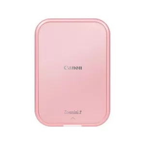 Zoemini 2 Fotodrucker ZINK (Zero ink) 313 x 500 DPI 2" x 3" (5x7.6 cm)