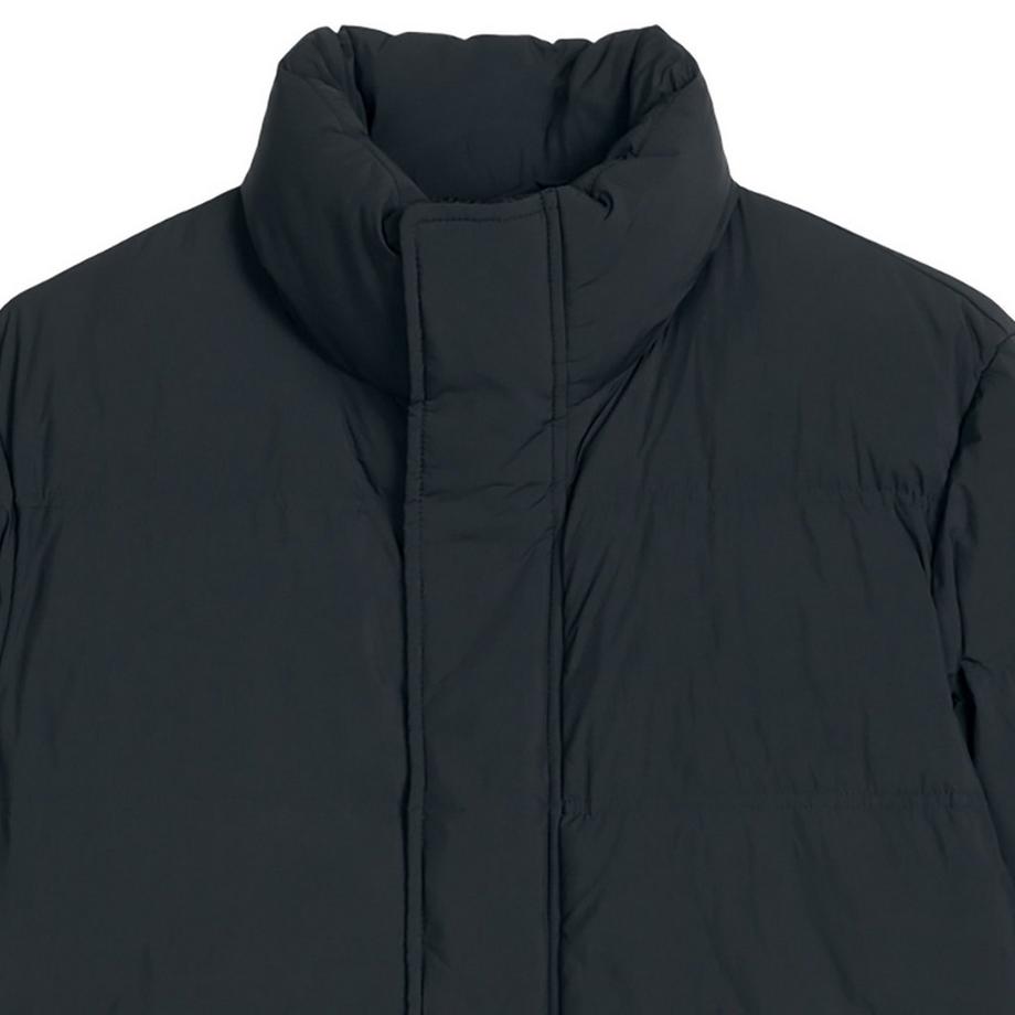 Marc O'Polo Denim Veste matelassée  Pack de 1 Confortable à porter-Woven Ourdoor Jacket  