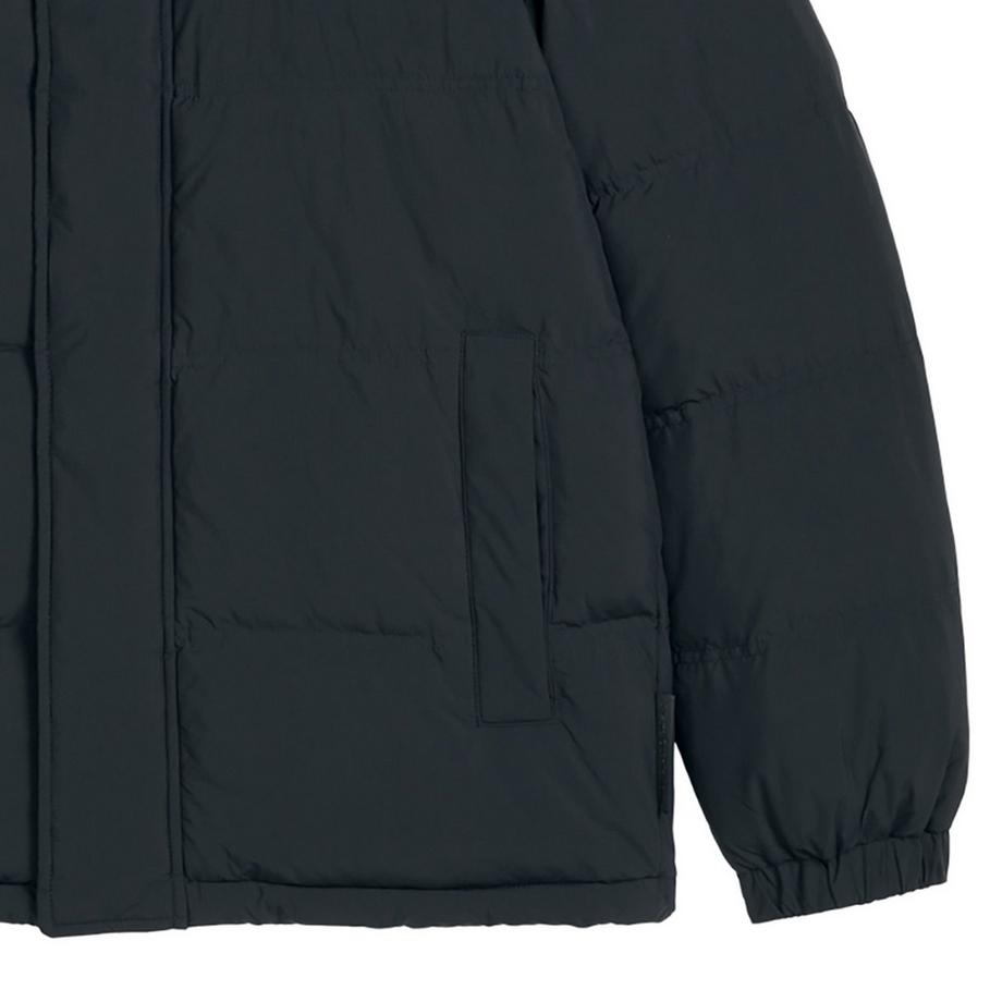Marc O'Polo Denim Veste matelassée  Pack de 1 Confortable à porter-Woven Ourdoor Jacket  