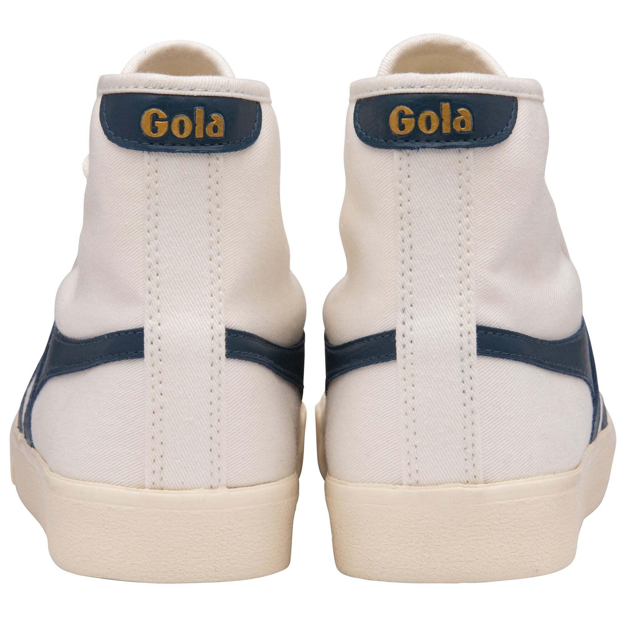 gola  Scarpe da ginnastica alte da donna Gola Mark Cox 