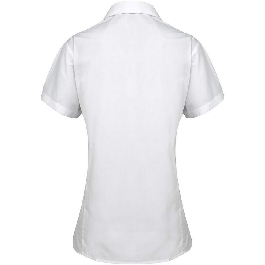 PREMIER Camicia a Maniche Corte  