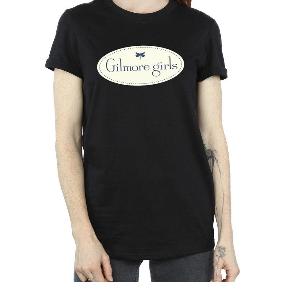 WARNER BROS.  T-Shirt 