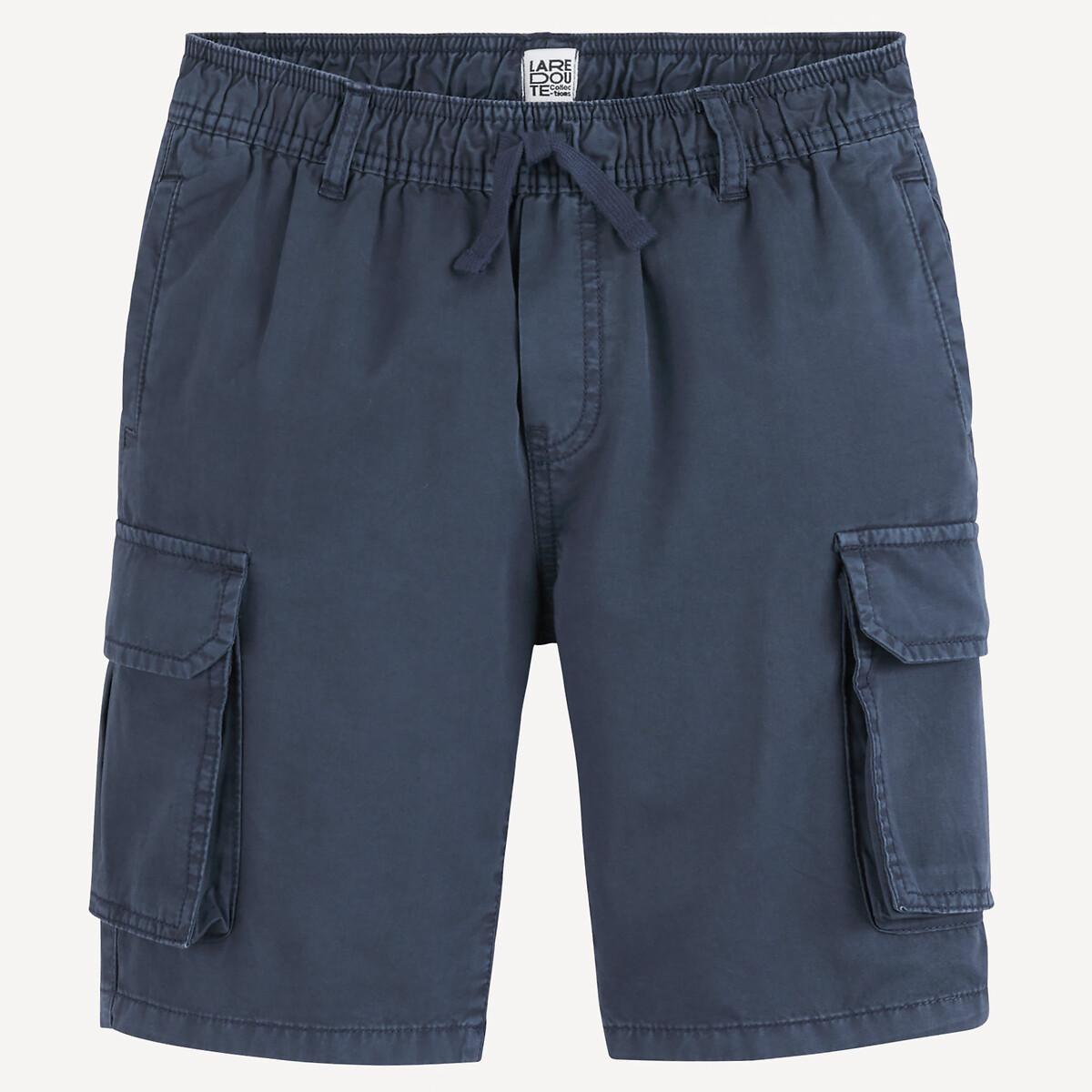 La Redoute Collections  Cargo-Bermudas 